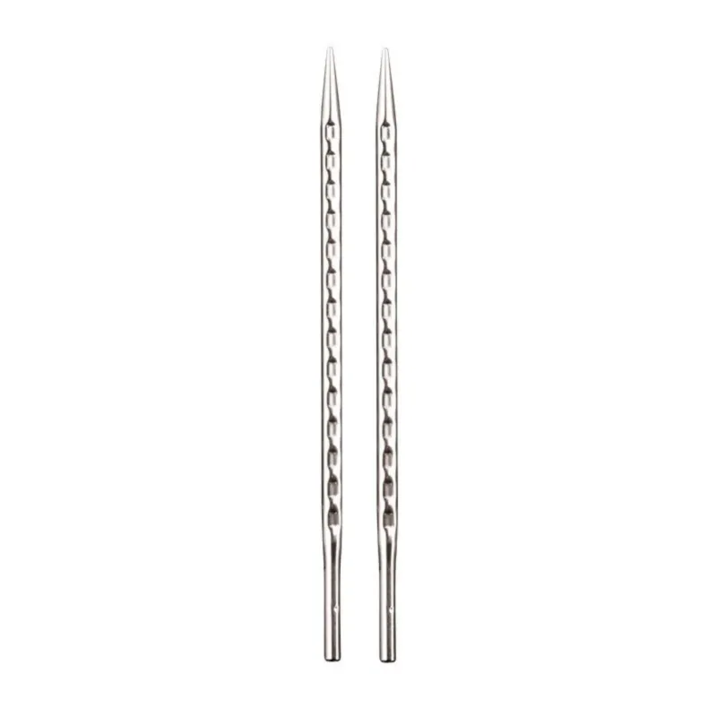 addi addiClick Novel LACE LONG Spitzen 6,00 mm 1 Paar