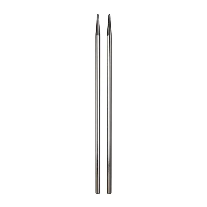 addi addi-click Lace long Spitzen 4,50 mm 12,50 cm 1 Paar