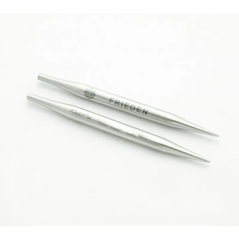 KnitPro auswechselbare Nadelspitzen Mindful 8,00 mm 10 cm