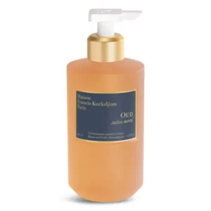 Oud Satin Mood Hand Body Cleansing Gel 350ml