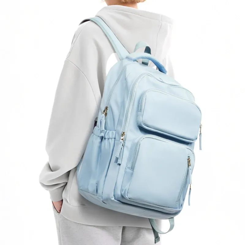 Lightweight School Backpack Teenager, Backpack Univcersity