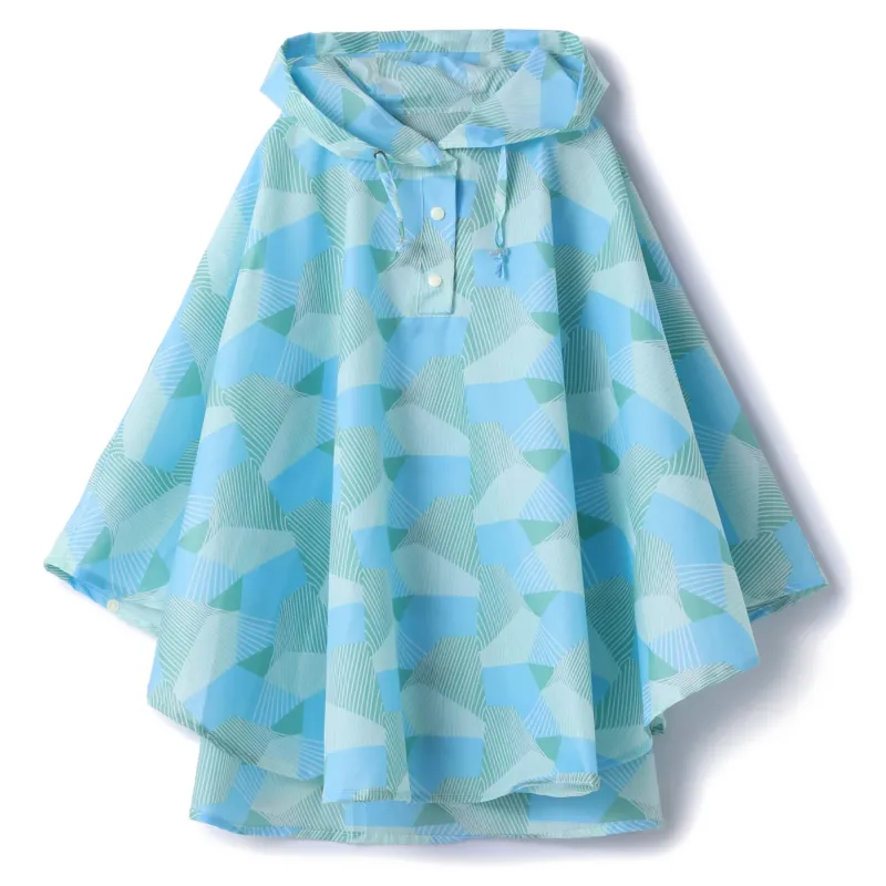 Children's raincoat rain jacket rain poncho rain cape