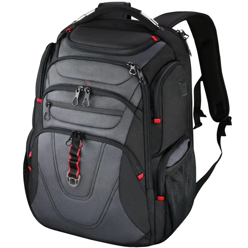 Laptop Backpack, Business Travel Backpack, Hand Luggage