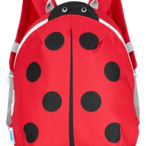 Children's backpack with chest strap Kindergarten backpack