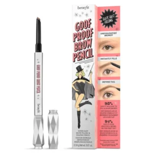 Benefit Goof Proof Brow Pencil 0.34g