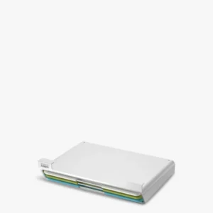 Folio Slim 3 Piece Chopping Board Set