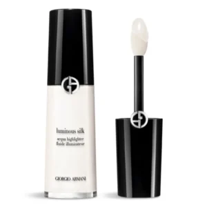 Luminous Silk Acqua Highlighter