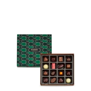 Special Winter 16-Piece Chocolate Box 170g