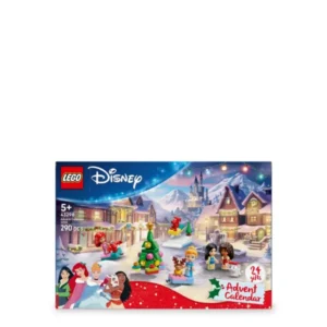 Disney Princess Advent Calendar 2026 43298