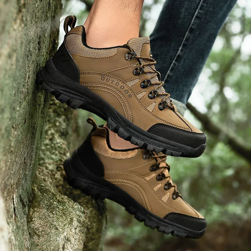 Bequeme Wanderschuhe – Seravelle