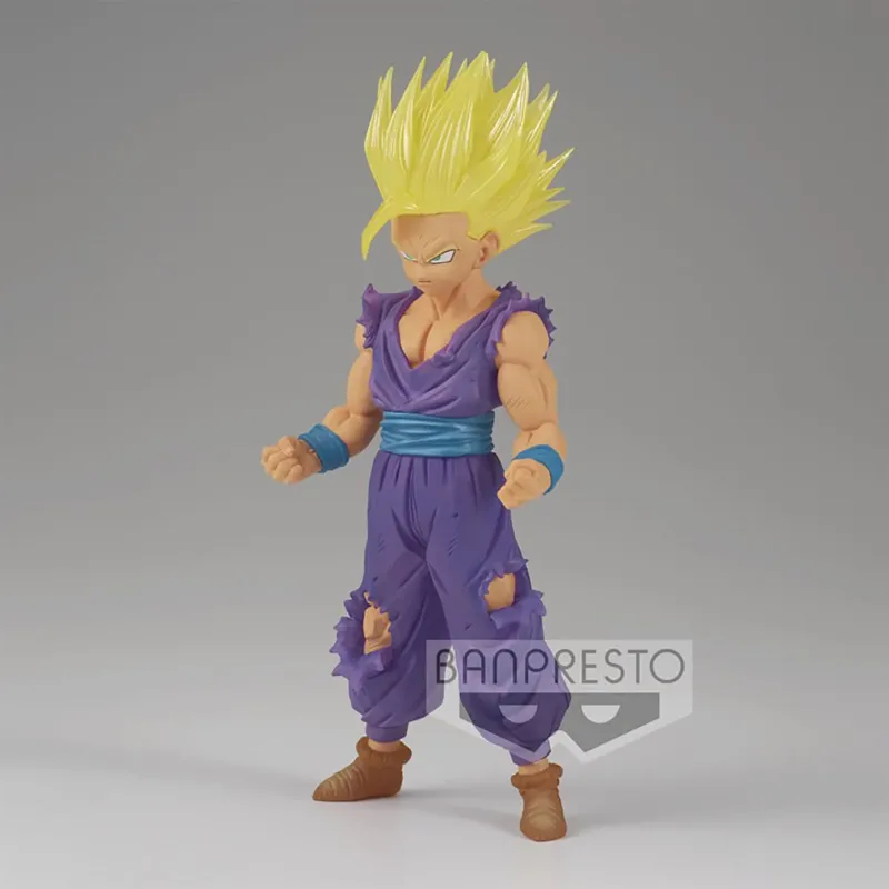 Produktbild Dragon Ball Z - Son Gohan Clearise Figur