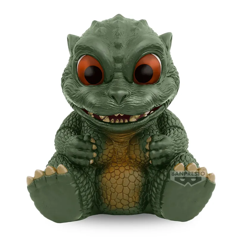 Produktbild Godzilla - Little Godzilla Toho Enshrined Monsters Figur Version A