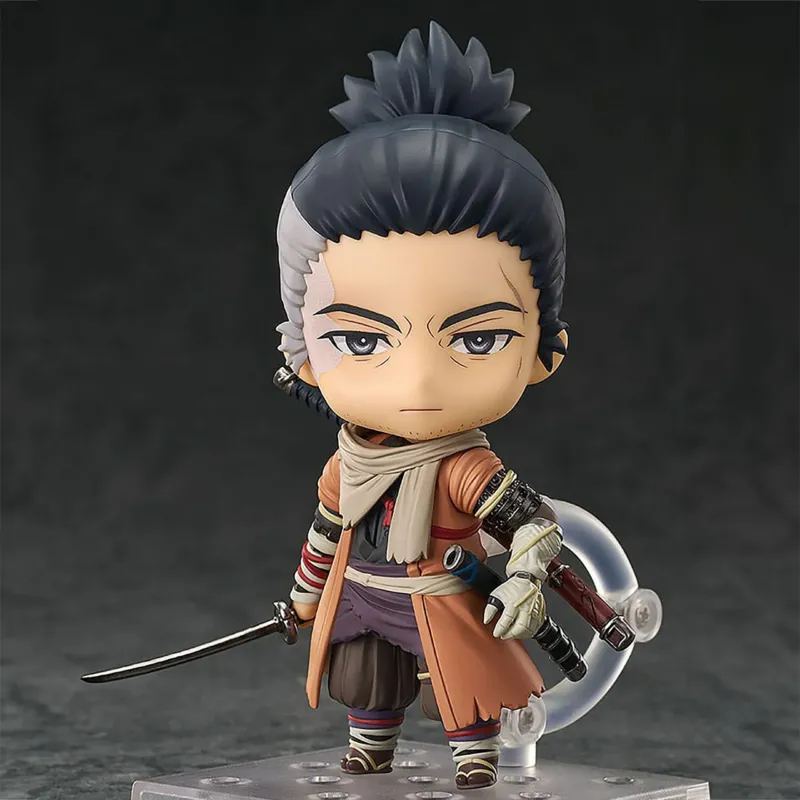 Produktbild Sekiro: Shadows Die Twice - Sekiro Nendoroid Actionfigur