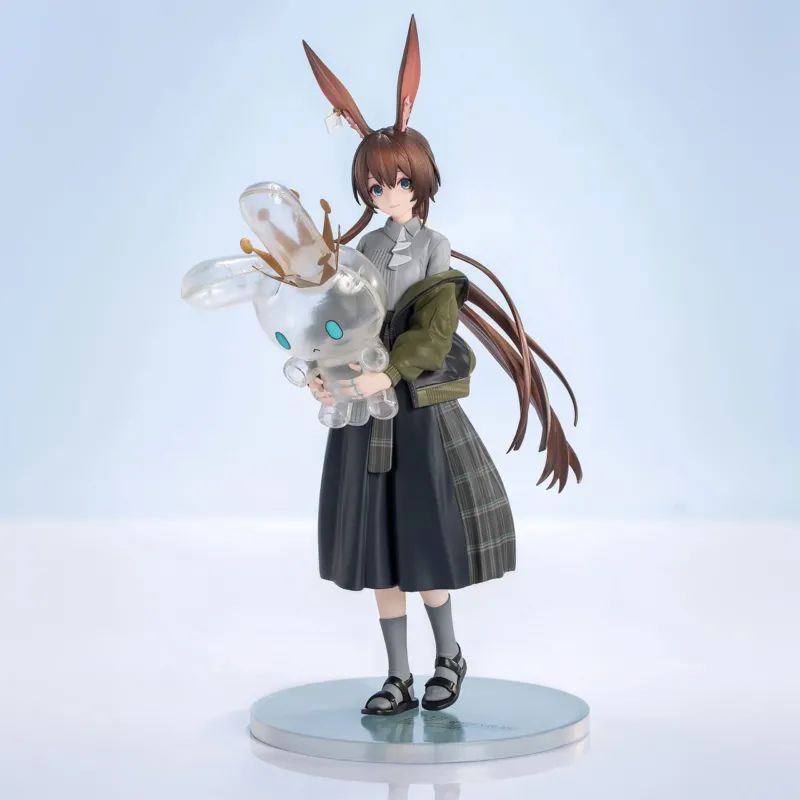 Produktbild Arknights - Amiya Figur Floating Gear Version
