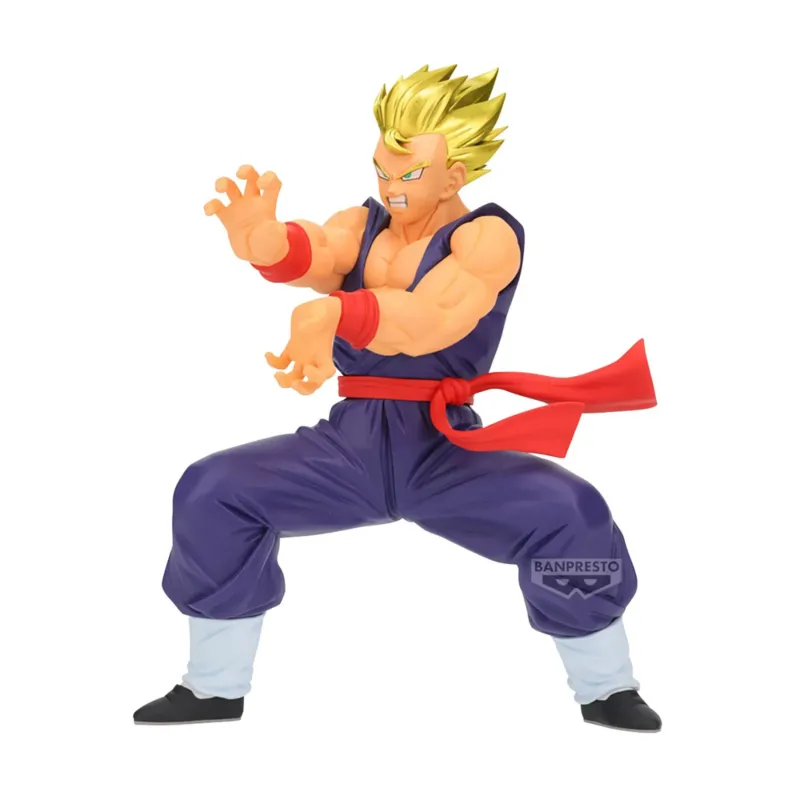 Produktbild Dragon Ball - Son Gohan Blood of Saiyans Figur