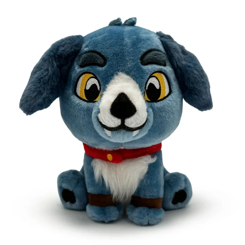 Produktbild Ravendawn Plüschfigur Bandit 23 cm